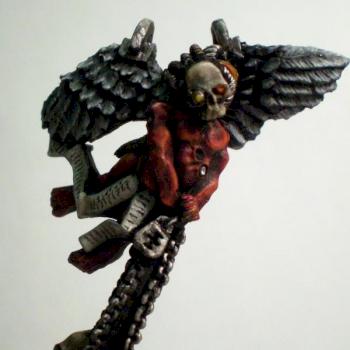=I= Cherub by exile72