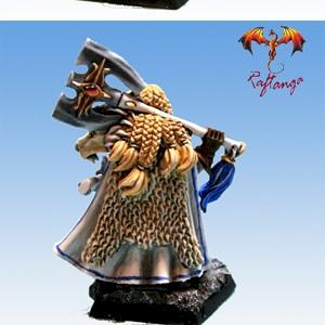 korhil by phael_minis