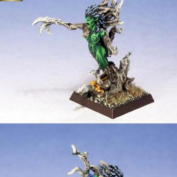 Branchwraith Drycha by MantraStudio