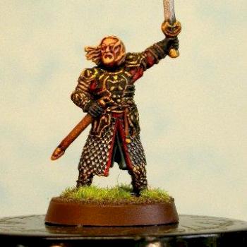 Theoden by TonyB