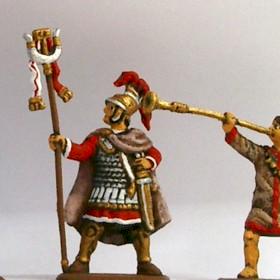 Macedonian command 01 (in 20mm) by ittyitty