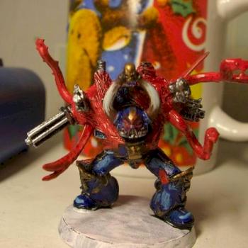 chaos obliterater by mr chaos