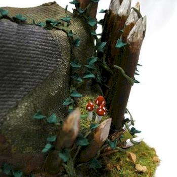 ork hut detail3 by DeKoef