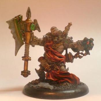 Madrak by Mistycball