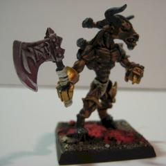 Miotaur 2 by Wulf328