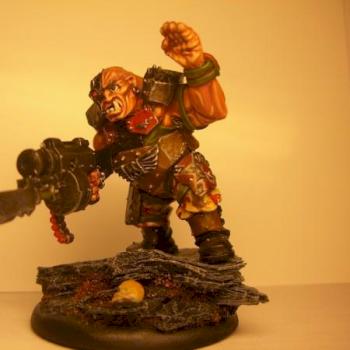 ogryn 2 by warlord777