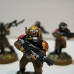 Sgt by Wulf328
