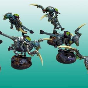 fish-themed gaunts 01 by bsk