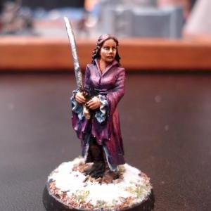 arwen sda lotr by steve88