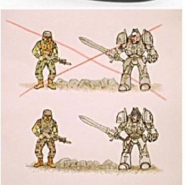 terminatress with colour concept by Kaal979