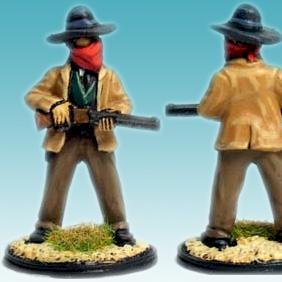 Another mini by The28mmman