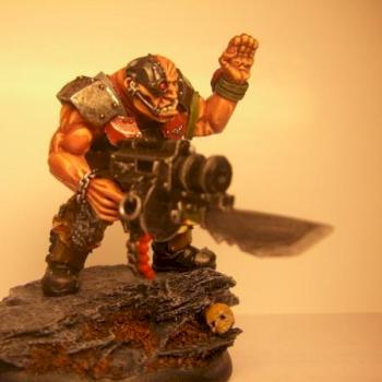 ogryn by warlord777