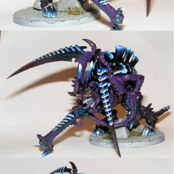 Carnifex by Zoolika
