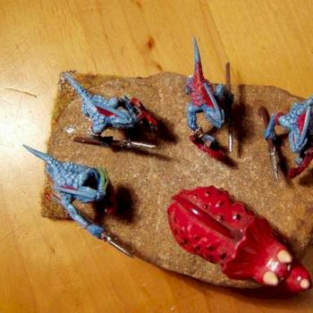 Another mini by Specter