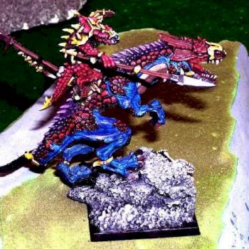Another mini by Tonylogan