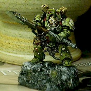 Typhus by philhynes
