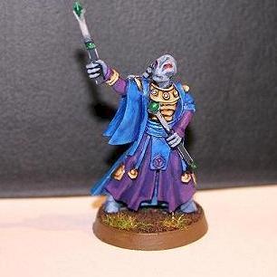 Tau Ethereal by dobby 53