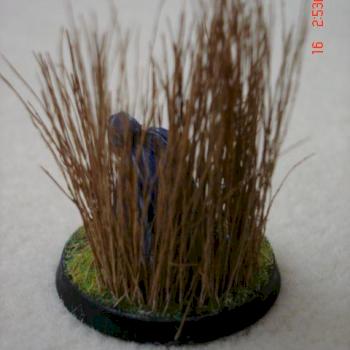 Another mini by liulin04