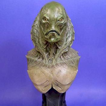 Gillman by dewberry1964