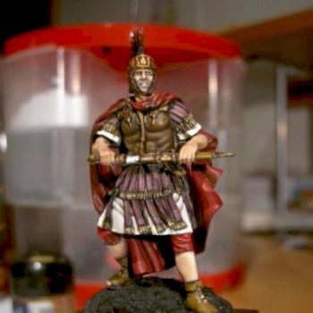 centurion by lapince40