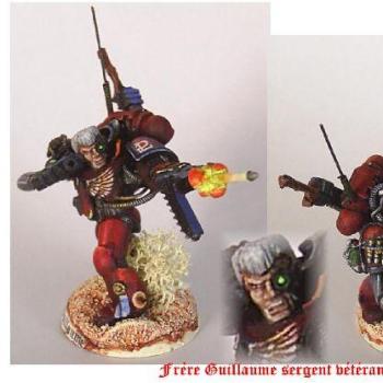 frere guillaume by ram
