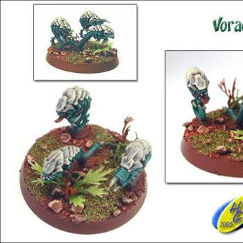 Vorace by FW Hiigara