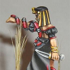 Lahmia by tay