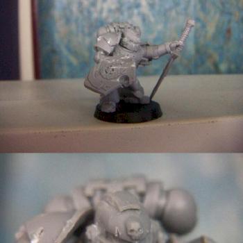 sm sergant by deady
