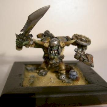 Une autre figurine by lapince40