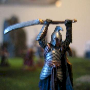 High Elf by achim.hanses