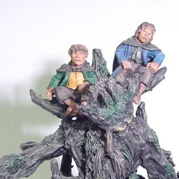 treebeard by remaes