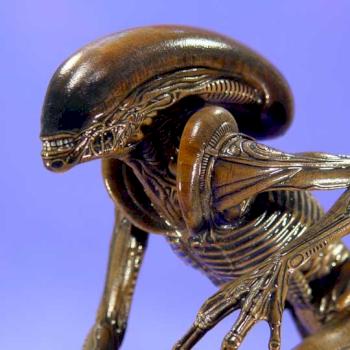Alien 3 by dewberry1964