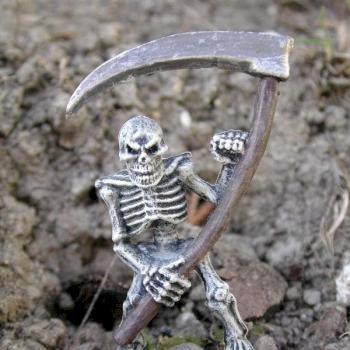 Skeleton by seungmina
