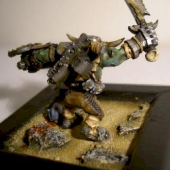 ork by lapince40