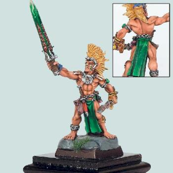 Wardancer Lord by Nani1111