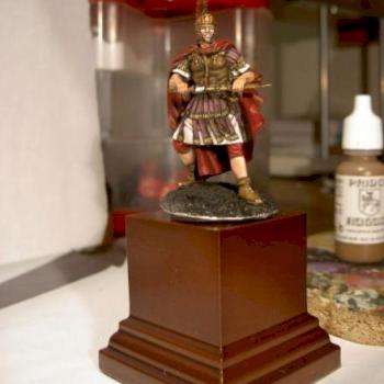 centurion by lapince40