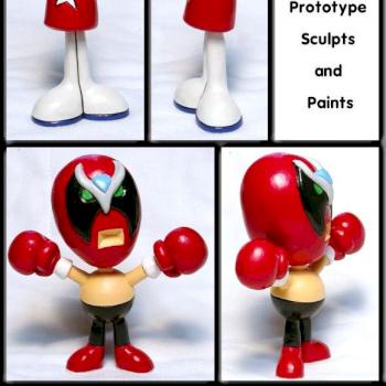 Homestar Runner by asher40
