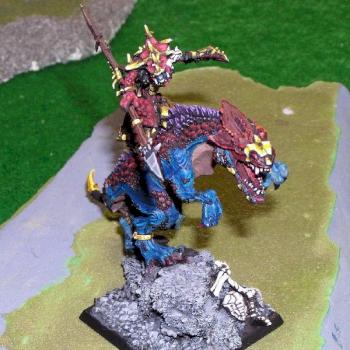 Another mini by Tonylogan