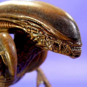 alien 3 by dewberry1964