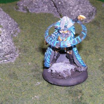 Another mini by Tonylogan