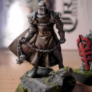 Une autre figurine by CAESER