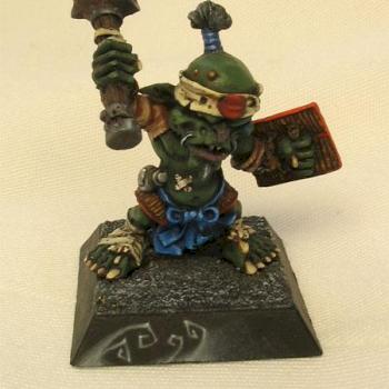 gobbo 1 by chiquita