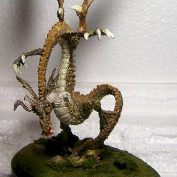 Verocithrax by Dragonsrest