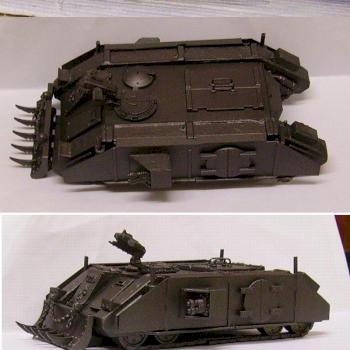 Purgator Immolator by waghorn41