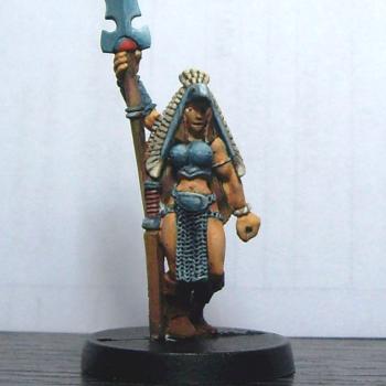 Arianrod by Torgan