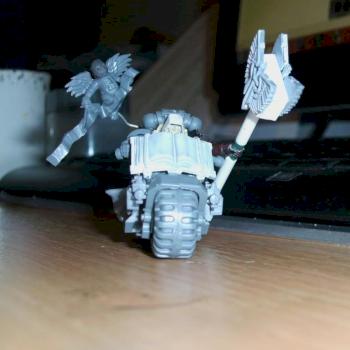 librarian on bike conversion 1 by killerbot