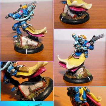 Lord Commander Stryker by cpt_Molo