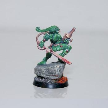 Scorpion2 by sTaRuXa