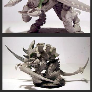 Carnifex conversion by E616