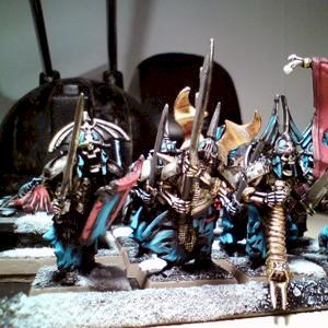 Grave Guards 1 by Andegon